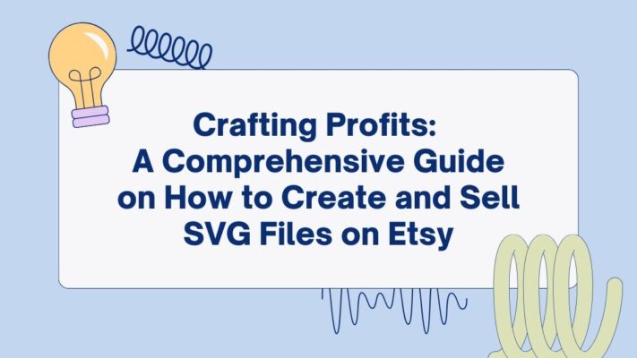 how to make svg files to sell on etsy