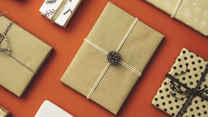 Mastering The Art Of Gift Wrapping