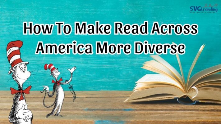 How To Make Read Across America More Diverse