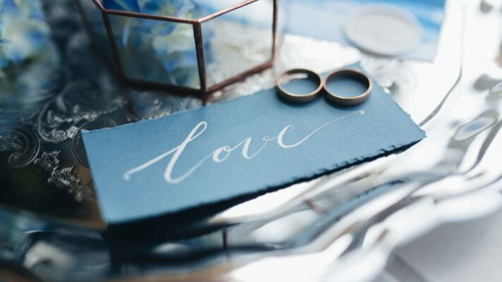 16+ Beautiful Fonts for Wedding Invitations
